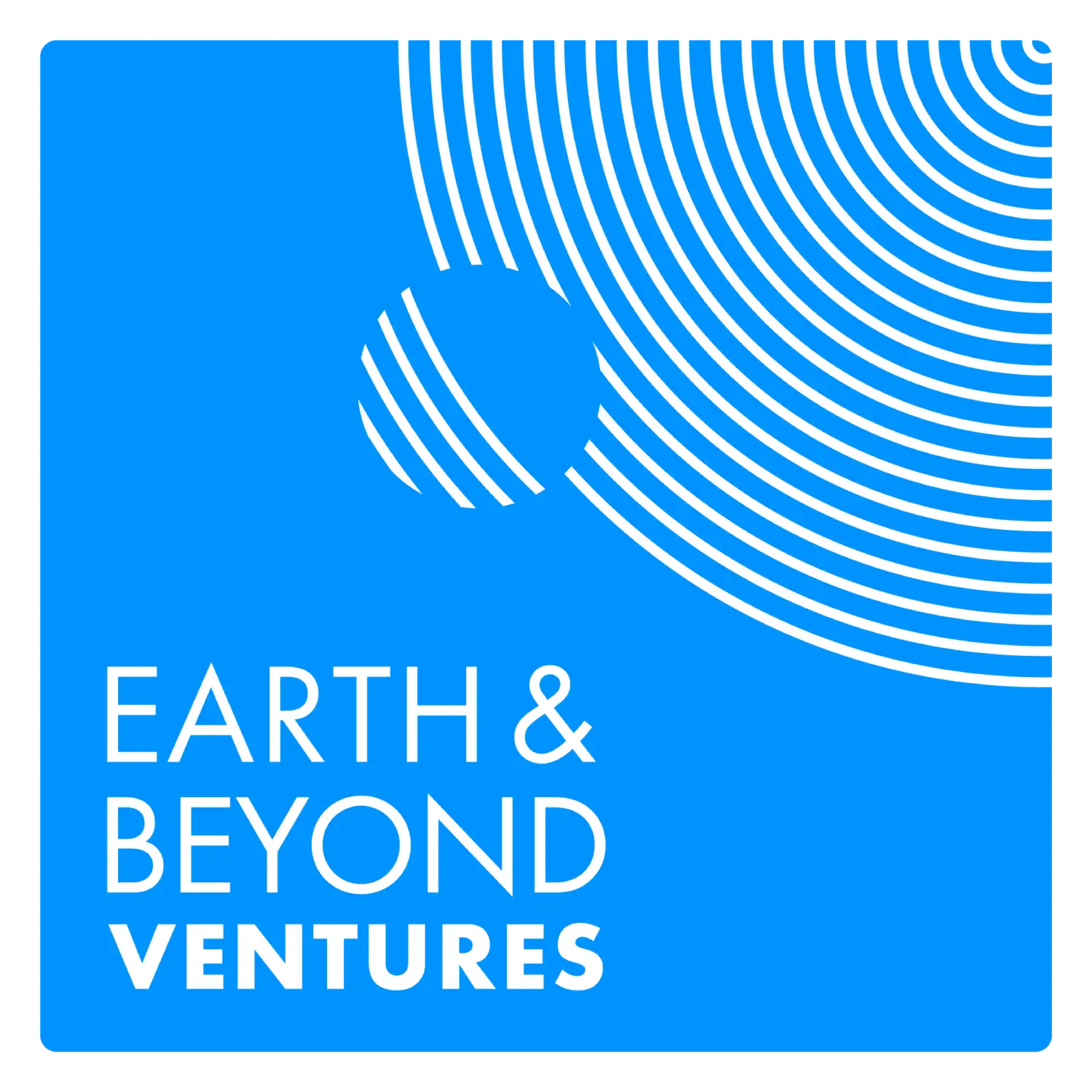 Earth and Beyond Ventures Logo