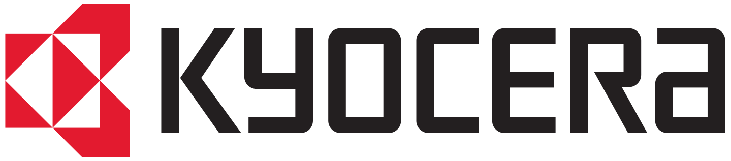 Kyocera Logo