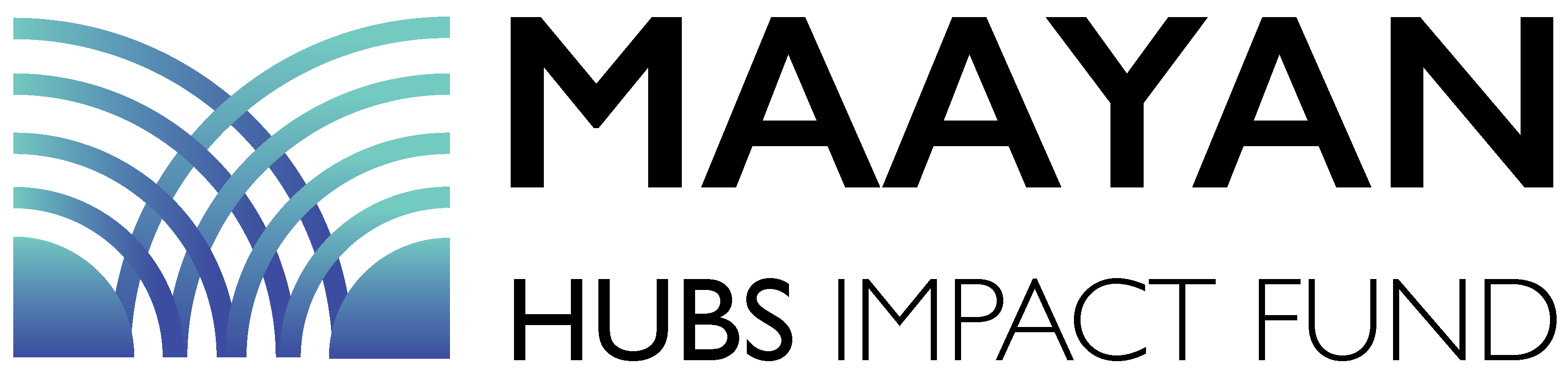 Maayan Fund Logo